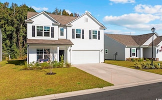 2871 Ellesmere Cir Unit Hampton, Myrtle Beach, SC 29579