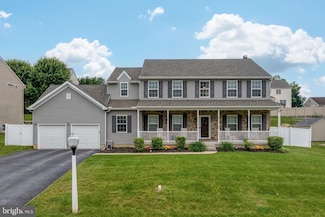 130 Surrey Ln, York, PA 17402