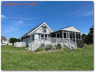 20270 Canvasback Ln, Onancock, VA 23417