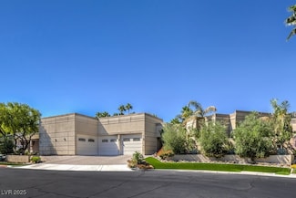 2017 Slow Wind St, Las Vegas, NV 89134