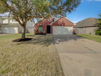 12926 Schiller Park Ln, Houston, TX 77014