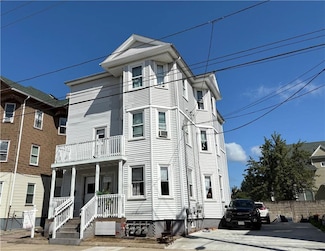 271 Union Ave, Providence, RI 02909