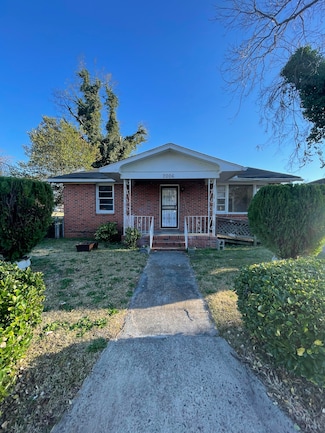 2006 Agnes St, Augusta, GA 30901