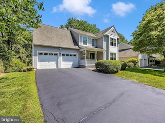 23732 Rolling Fork Way, Gaithersburg, MD 20882