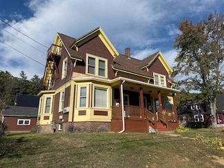 189 E Bow St Unit A, Franklin, NH 03235