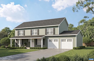 237 Palmer Place, Ruckersville, VA 22968
