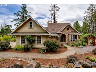 85294 Ridgetop Dr, Eugene, OR 97405