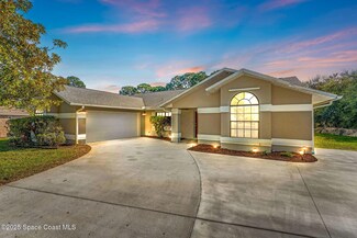 3050 Water Oak Dr, Merritt Island, FL 32953