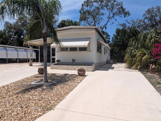 6641 Kumquat Dr, New Port Richey, FL 34653