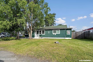 1801 Cleveland Ave, Anchorage, AK 99517