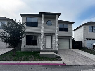 8931 Breezefield, San Antonio, TX 78240