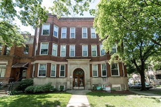 1525 W Addison St Unit 3, Chicago, IL 60613