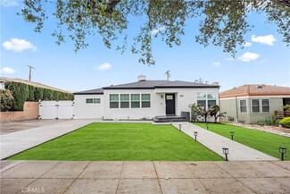 620 E Elmwood Ave, Burbank, CA 91501