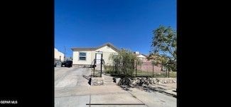 3337 Monroe Ave, El Paso, TX 79930