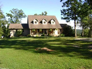 177 Patriot Ln, Melbourne, AR 72556