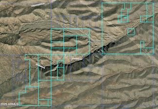 XXXX Campo Bonito (No Address) Rd, San Manuel, AZ 85631