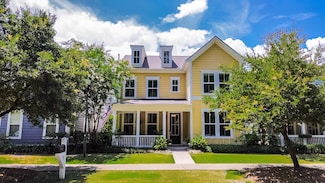 157 Village Ponds Dr, Summerville, SC 29483