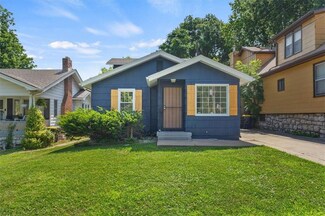 413 N Kensington Ave, Kansas City, MO 64123