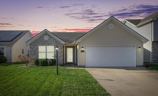 701 Krebs Dr, Champaign, IL 61822