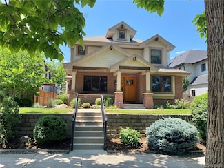 1145 S Williams St, Denver, CO 80210