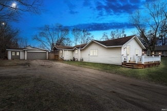 14266 Douglas Rd, Mishawaka, IN 46545