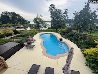 1240 Brady Porth Rd, Lexington, SC 29072