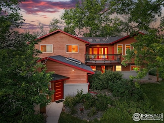 1484 Wicklow St, Boulder, CO 80303