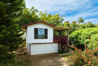 2556 Alohia Place, Haiku, HI 96708