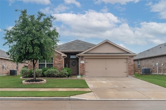 2717 Swift Creek Dr, Fort Worth, TX 76123