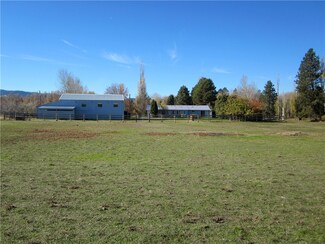 242 Cottonwood Rd, Thorp, WA 98946