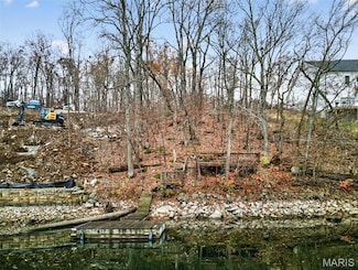 1539 S Lake Sherwood Dr, Lake Sherwood, MO 63357