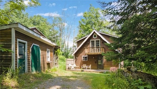 110 Pine Ridge Rd, Cooperstown, NY 13326