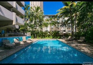 343 Hobron Ln Unit 3304, Honolulu, HI 96815