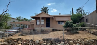 5675 S Mountain View, Globe, AZ 85501