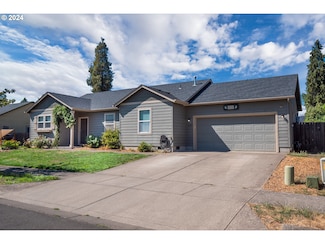 1125 Veronica Ln, Eugene, OR 97404