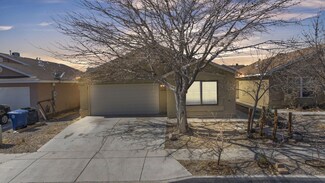 1323 Amole Vista St SW, Albuquerque, NM 87121