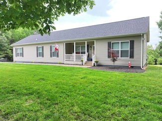 2158 Twin Arch Dr, Danville, VA 24540
