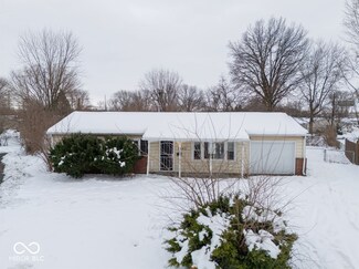 7843 Huber Ct, Indianapolis, IN 46226