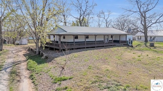 1555 SW 1161 Rd, Rockville, MO 64780