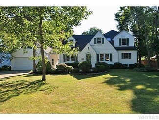 4241 Harris Hill Rd, Buffalo, NY 14221