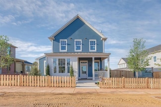 18434 Sweetwater Ln, Norman, OK 73072