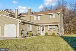 14 Tioga Ct Unit 22353, Bordentown, NJ 08505