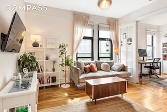 31 Tiemann Place Unit 37, New York, NY 10027