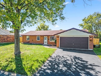 568 Idaho Dr, Xenia, OH 45385