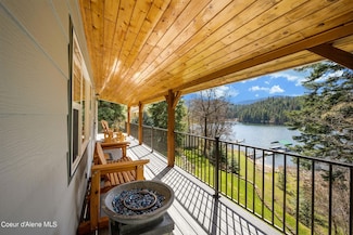 19503 E Hayden Lake Rd, Hayden, ID 83835