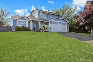 21812 41st Avenue Ct E, Spanaway, WA 98387
