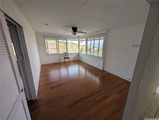 1609a Iwi Way Unit B, Honolulu, HI 96816