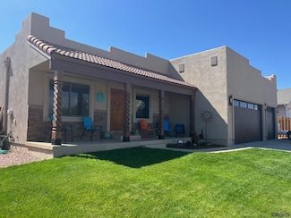 111 Rocchio Dr, Florence, CO 81226