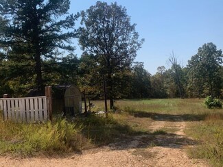 5487 Whipporwill Rd, Salem, AR 72576