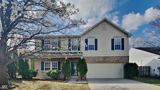 10689 Brooks St, Indianapolis, IN 46234